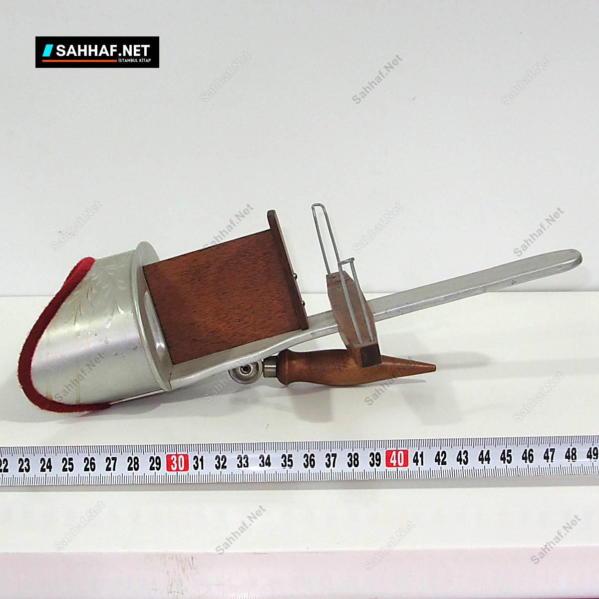 Steoroskop 4 Steoroskop - Görsel 4