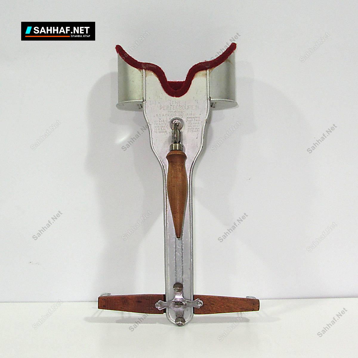 Steoroskop 5 Steoroskop - Görsel 5