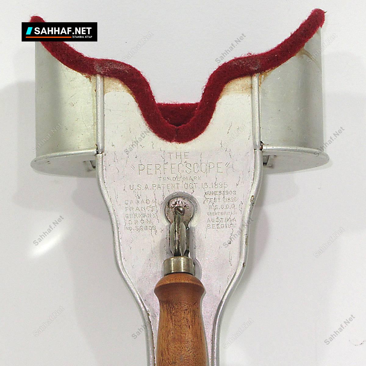 Steoroskop 6 Steoroskop - Görsel 6