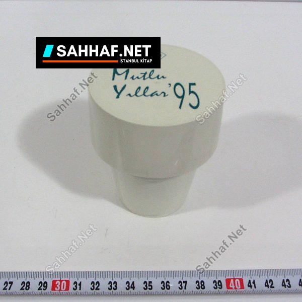 1995 Yılı Bardak Seti - Sahhaf.Net