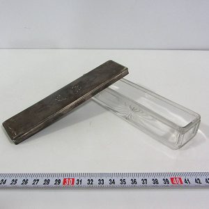 n0823 kristal divit kutusu nadir obje 2 Kristal Divit Kutusu