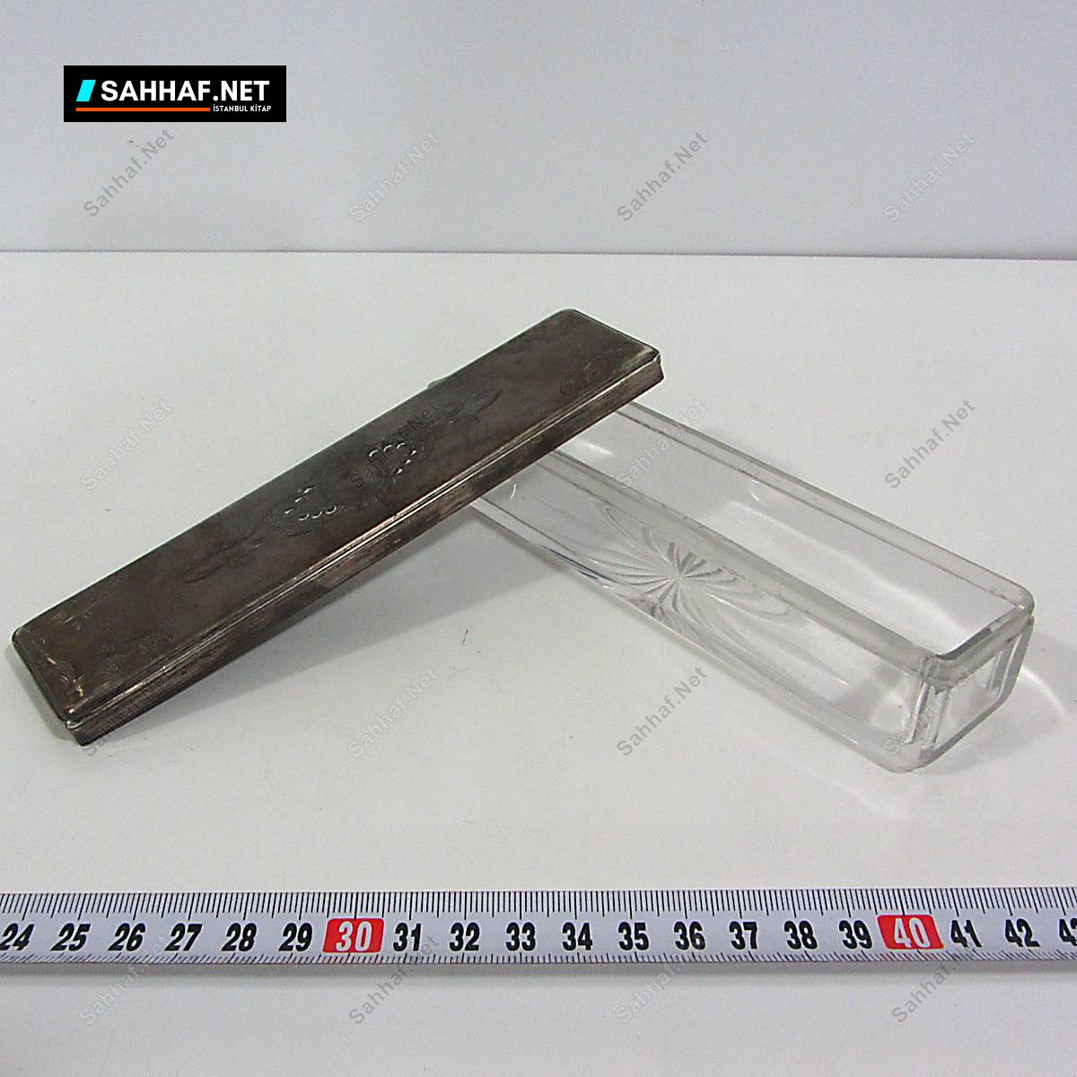 Kristal Divit Kutusu 274 n0823 kristal divit kutusu nadir obje 2 Kristal Divit Kutusu