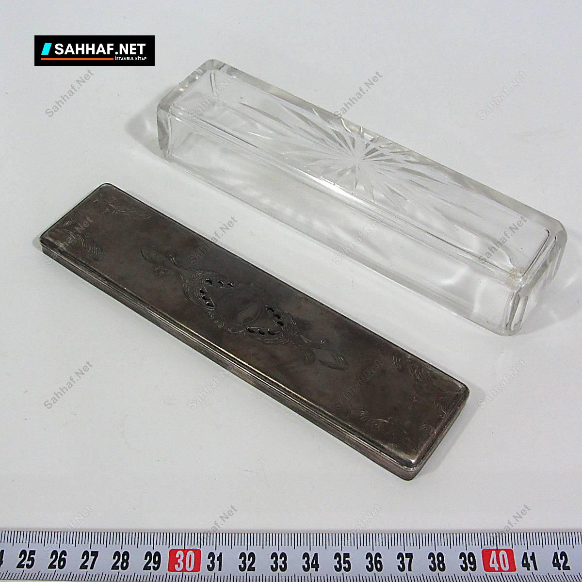 Kristal Divit Kutusu 2 Kristal Divit Kutusu - Görsel 2