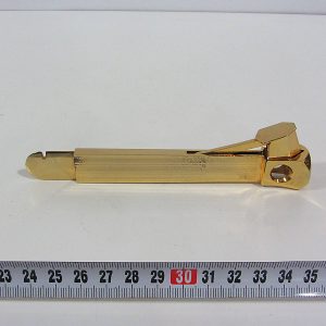 n0824 puro makasi nadir obje Püro Makası