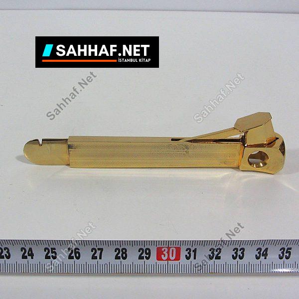 Püro Makası - Sahhaf.Net