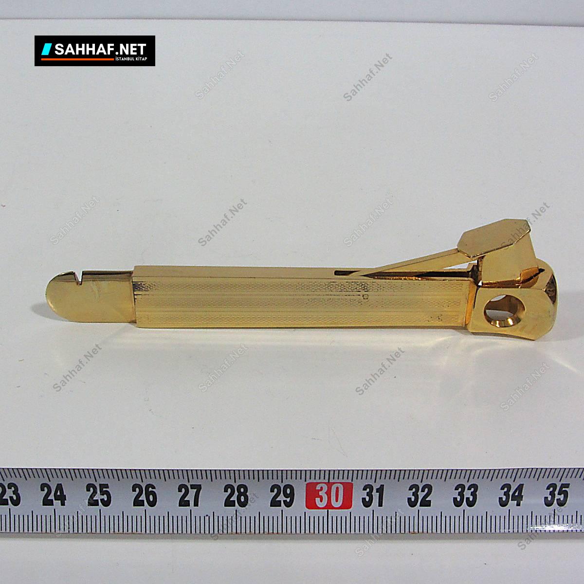 Püro Makası 96 Püro Makası