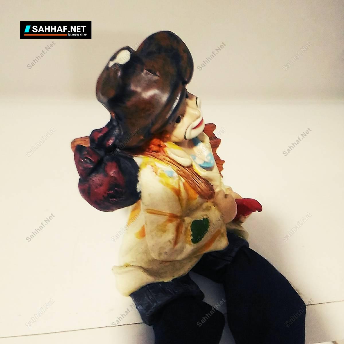 n0912 raf figuru palyaco ii nadir obje 2