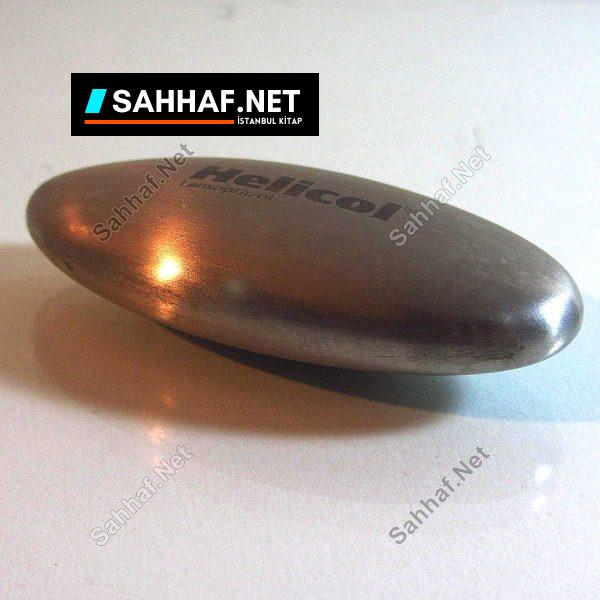 Koku Giderici Metal Sabun - Sahhaf.Net