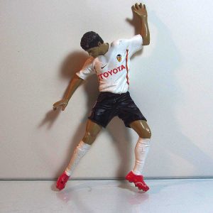 n0961 david villa figur nadir obje David Villa Figür