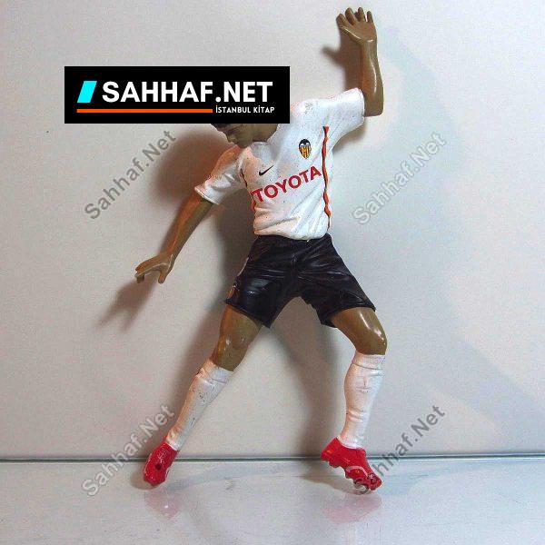 David Villa Figür - Sahhaf.Net