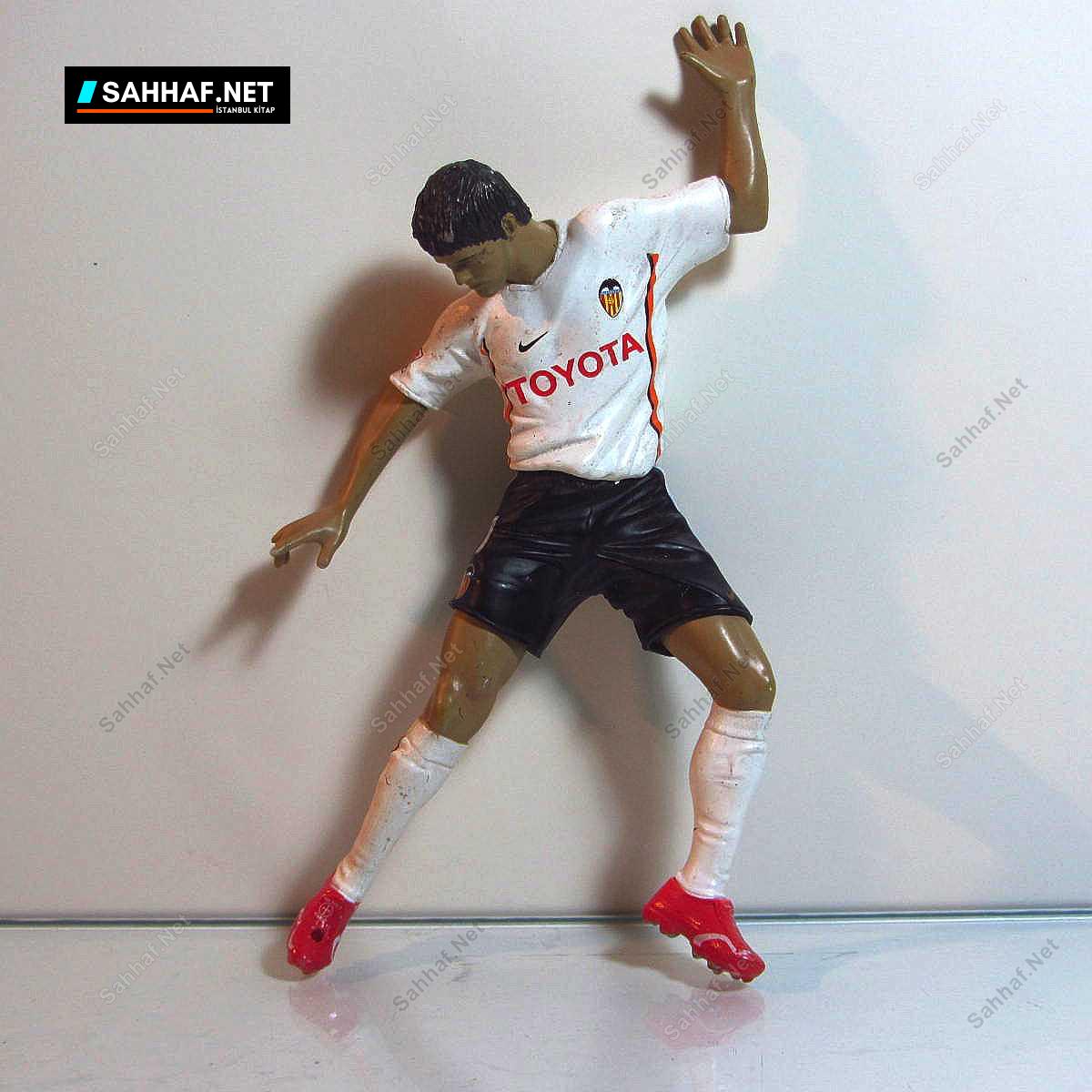 David Villa Figür 68 David Villa Figür