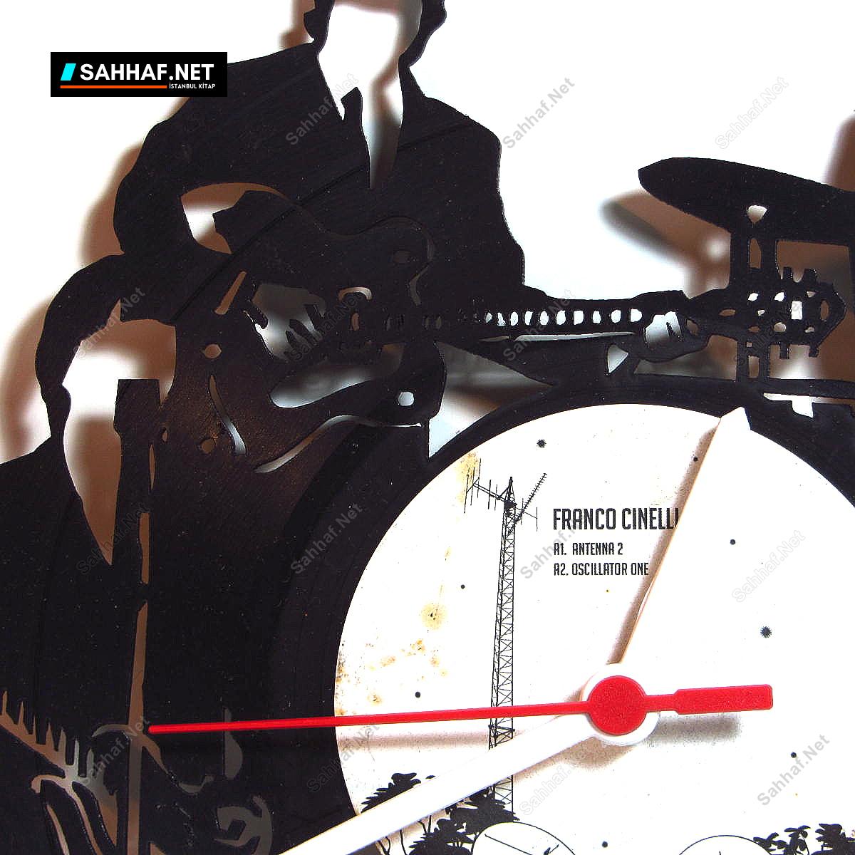 Beatles Saat 2 Beatles Saat - Görsel 2