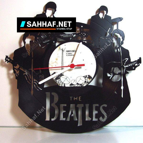 Beatles Saat - Sahhaf.Net