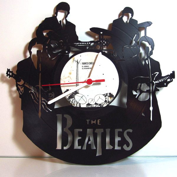 Beatles Saat 46 Beatles Saat