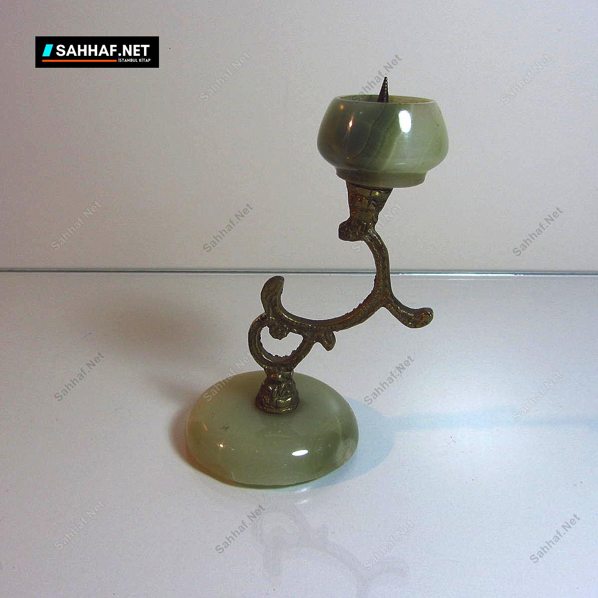 Şamdan 2 Şamdan - Görsel 2