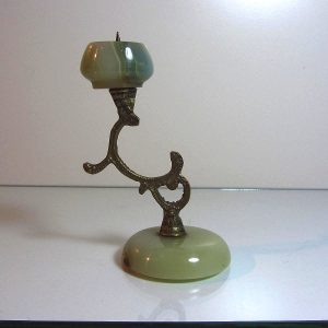 n0999 samdan nadir obje Şamdan