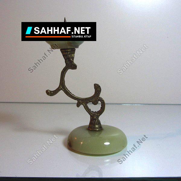 Şamdan - Sahhaf.Net