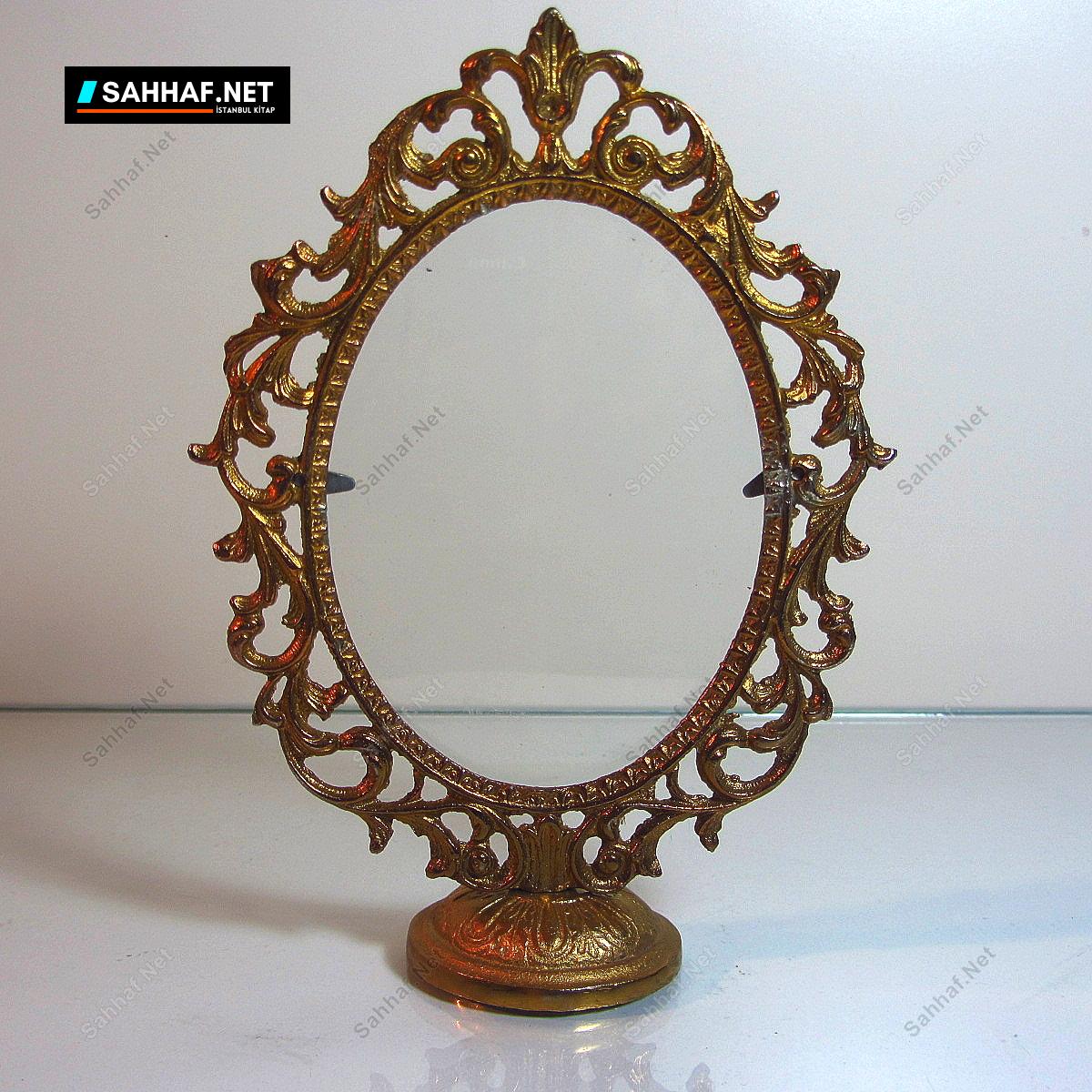 n1003 metal cerceve nadir obje