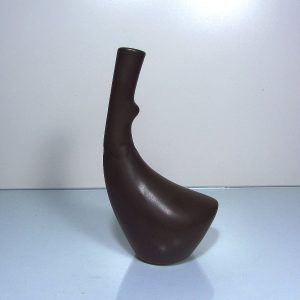 n1044 siradisi formda vazo nadir obje Sıradışı Formda Vazo