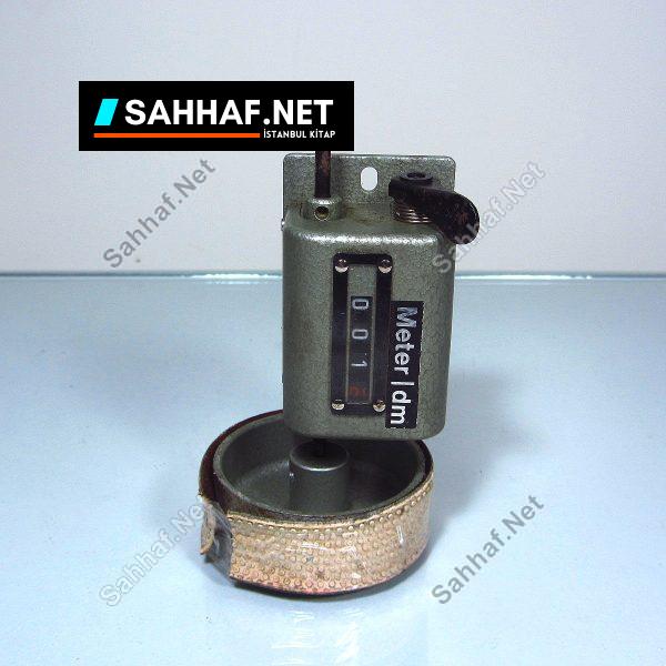 Metresayar - Sahhaf.Net