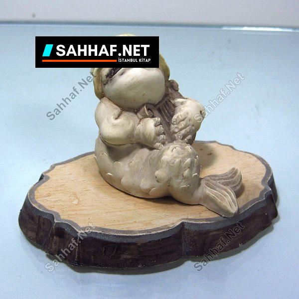 Lir Çalan Balıkadam - Sahhaf.Net