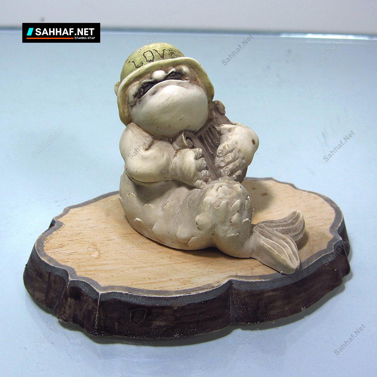 Lir Çalan Balıkadam 1 Lir Çalan Balıkadam