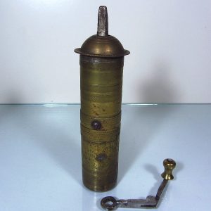 Orta Boy Kahve Değirmeni