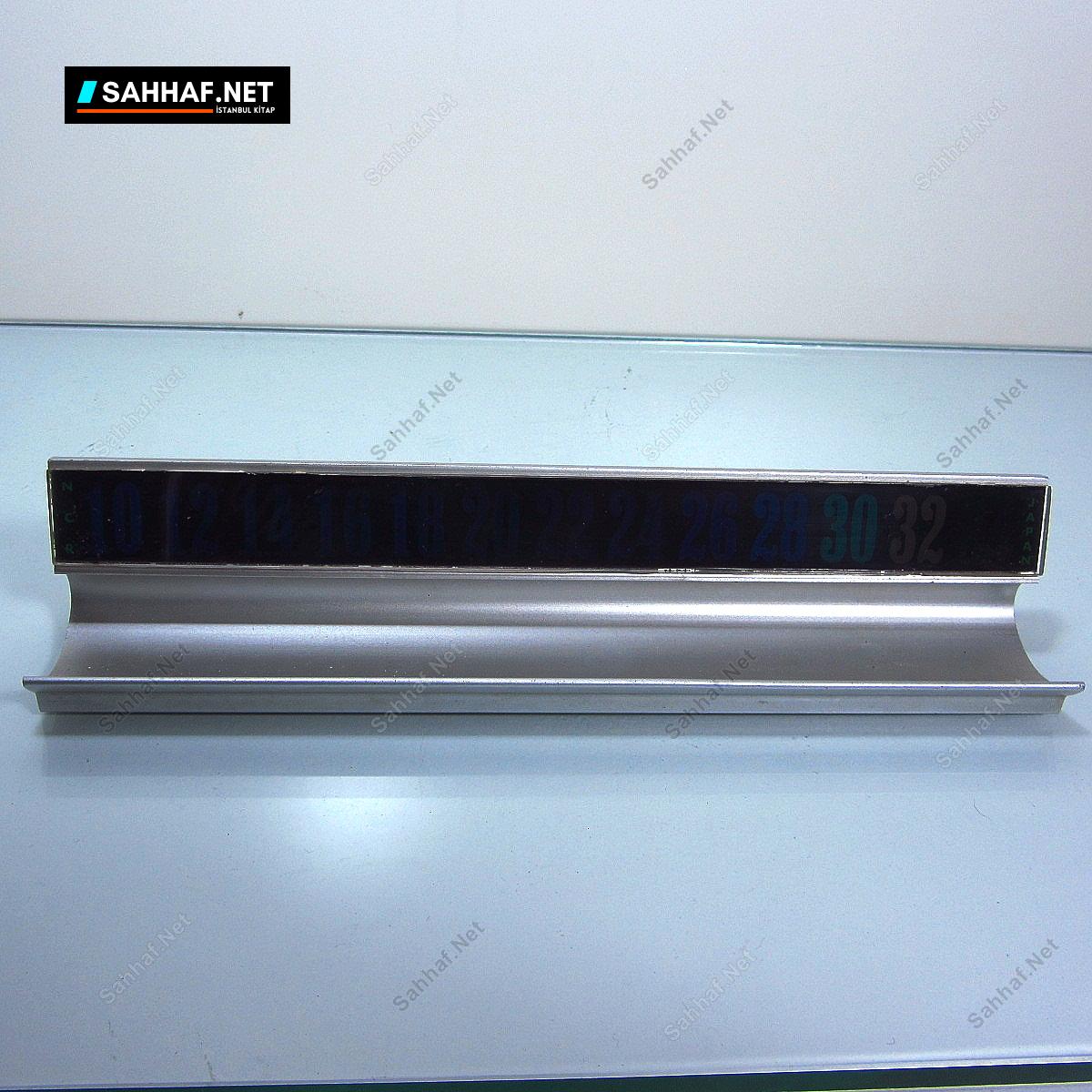 Kalemlik Termometre 1 Kalemlik Termometre