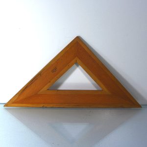 Hataş Ahşap Gönye