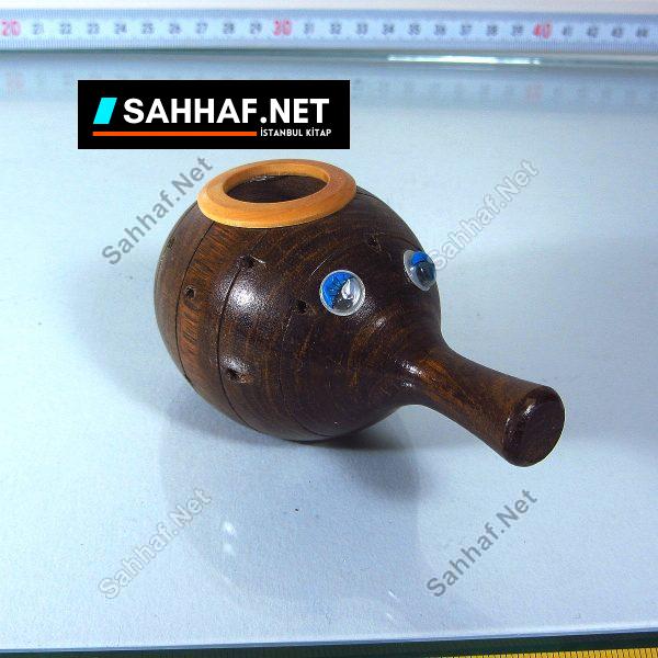 Kirpi Kürdanlık - Sahhaf.Net