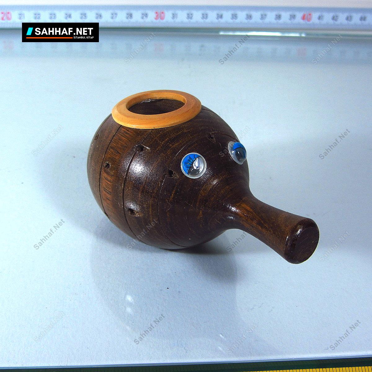 Kirpi Kürdanlık 1 Kirpi Kürdanlık