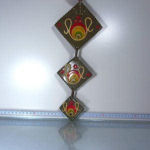 n1102 el yapimi duvar susu nadir obje