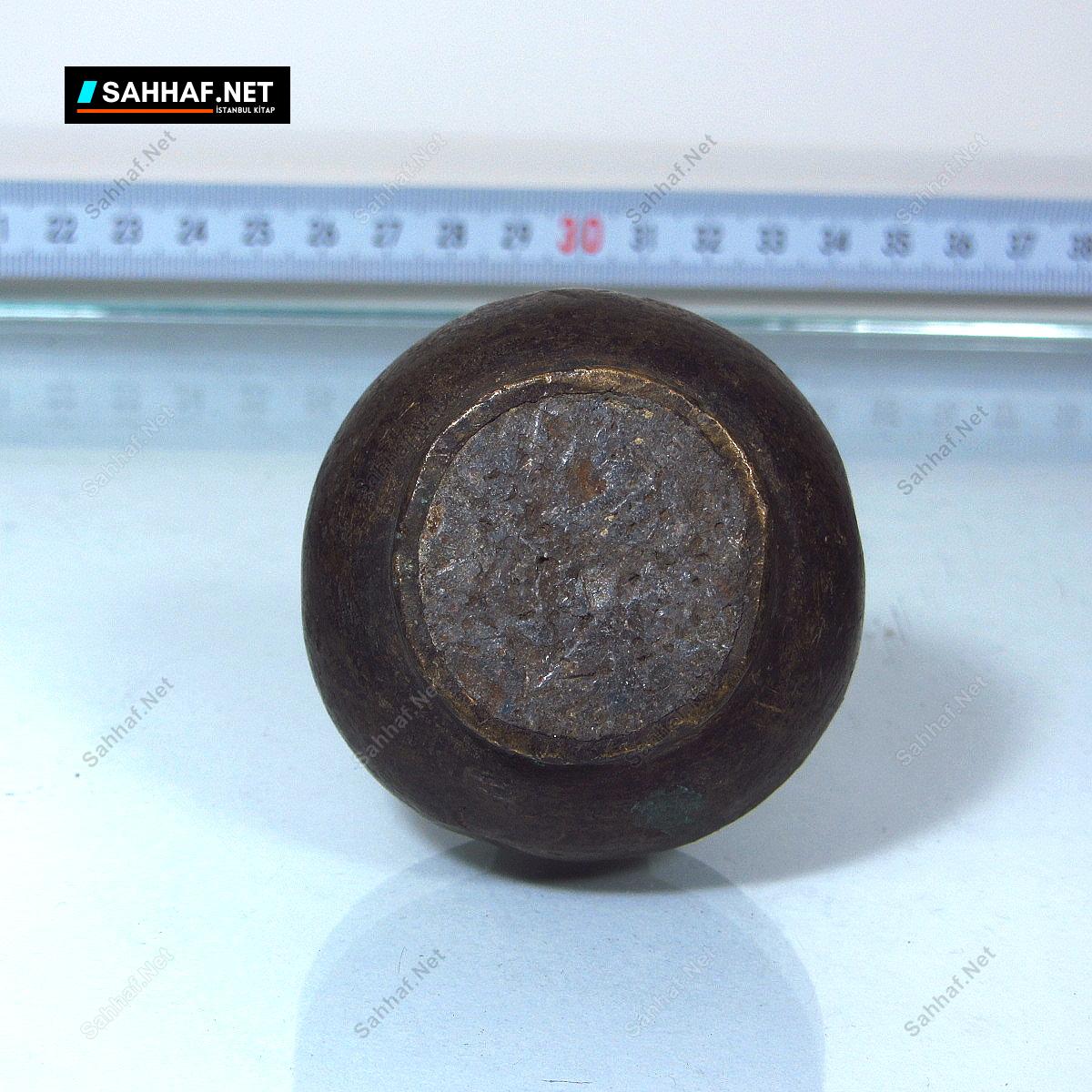 n1125 pirinc eski bir obje nadir obje 2