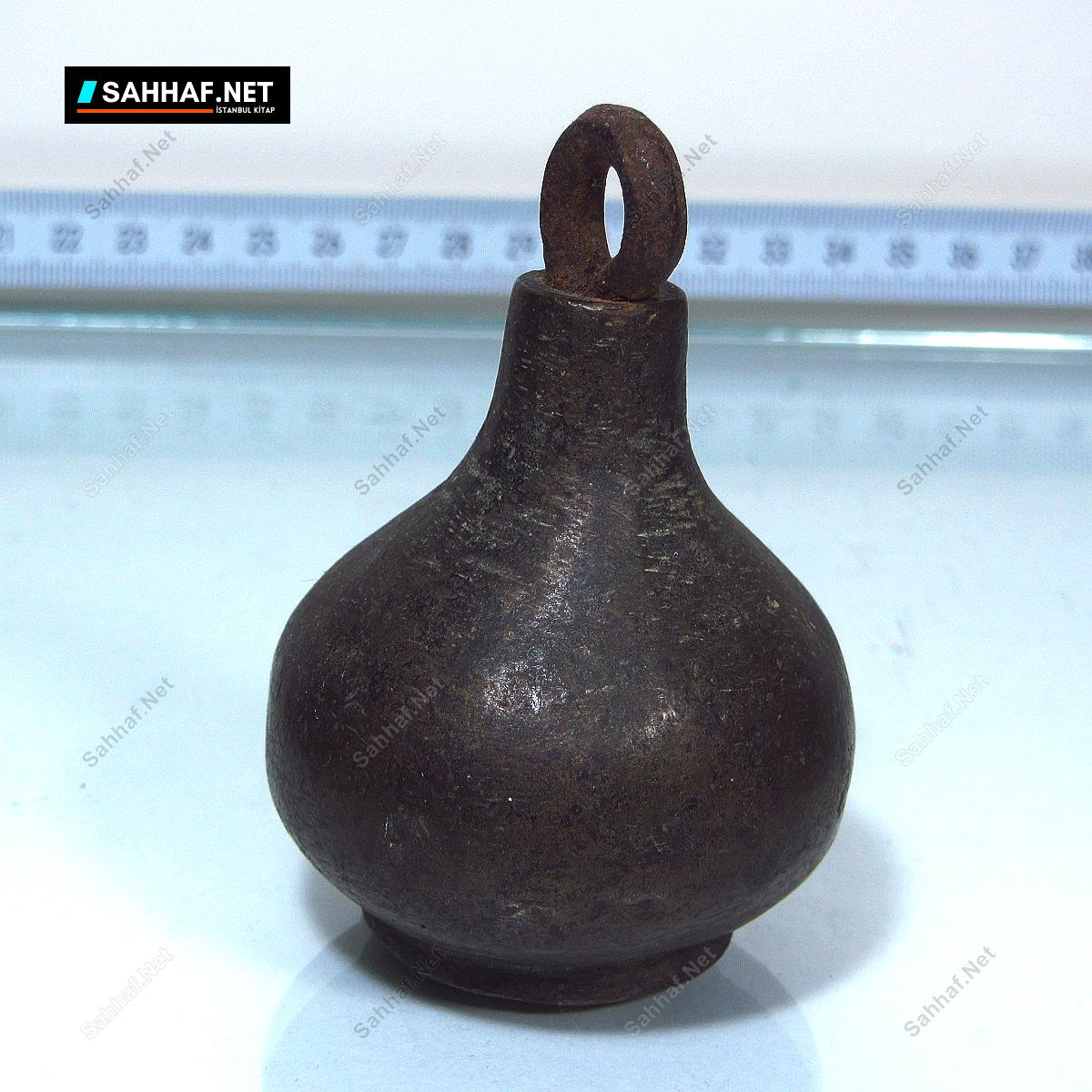 n1125 pirinc eski bir obje nadir obje