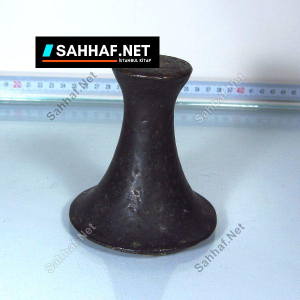 Sayacı El Aleti - Sahhaf.Net