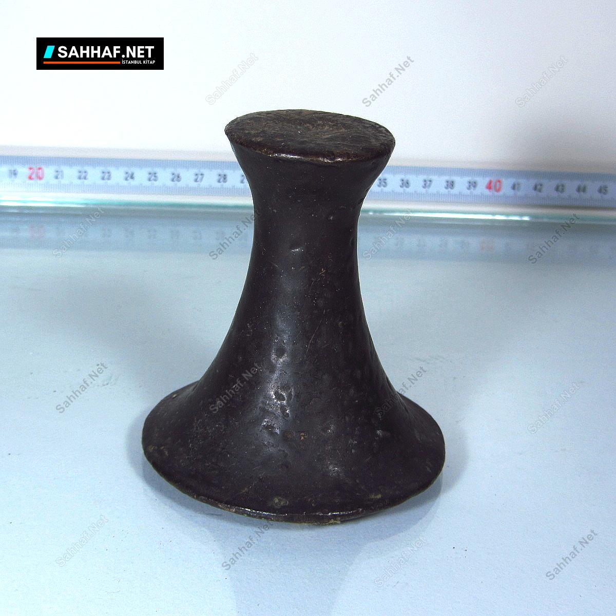 Sayacı El Aleti 1 Sayacı El Aleti