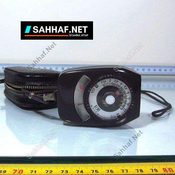 BEWI Pozometre - Sahhaf.Net