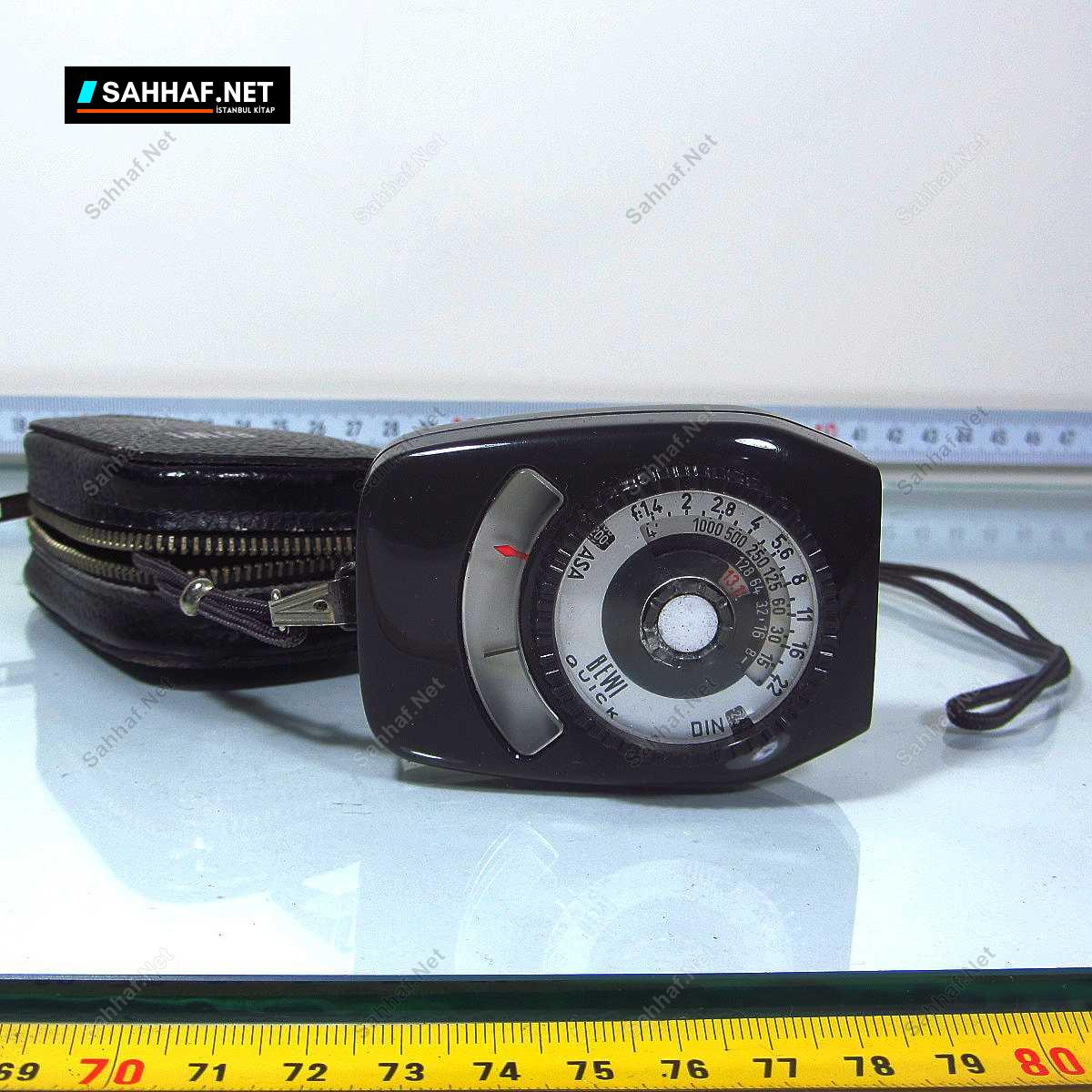 BEWI Pozometre 306 n1173 bewi pozometre nadir obje BEWI Pozometre