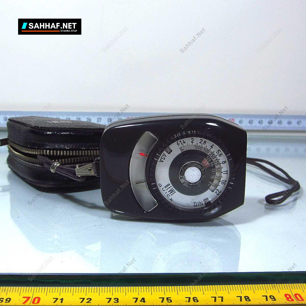 BEWI Pozometre 1 BEWI Pozometre