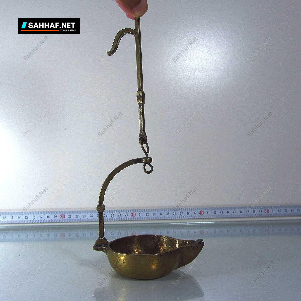 n1174 pirinc yag lambasi nadir obje 2