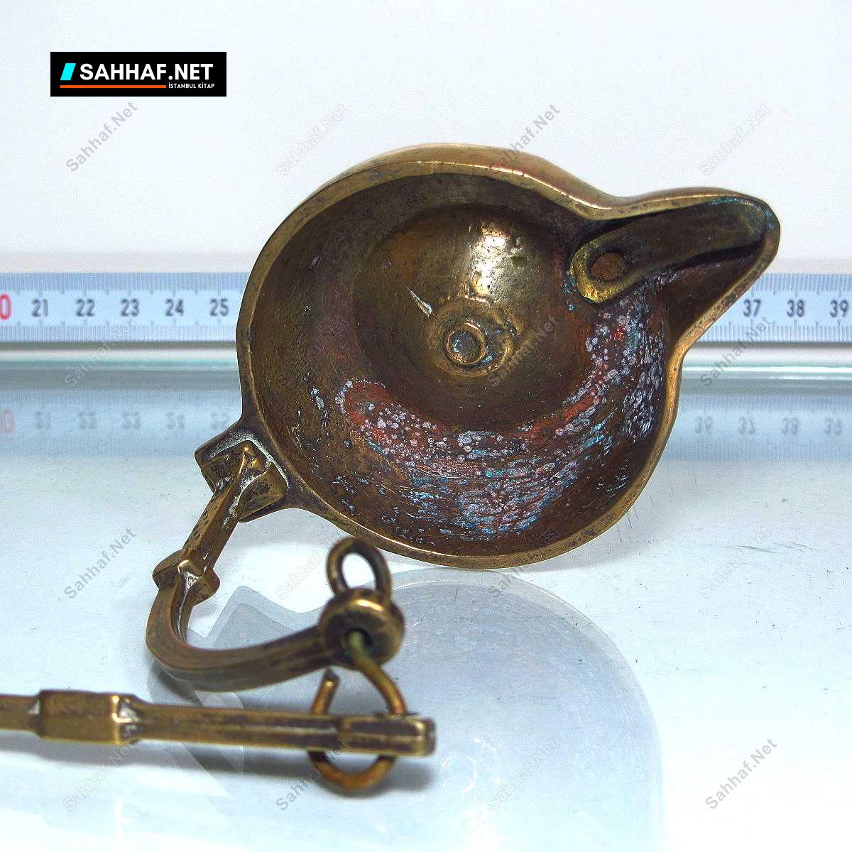 n1174 pirinc yag lambasi nadir obje 3