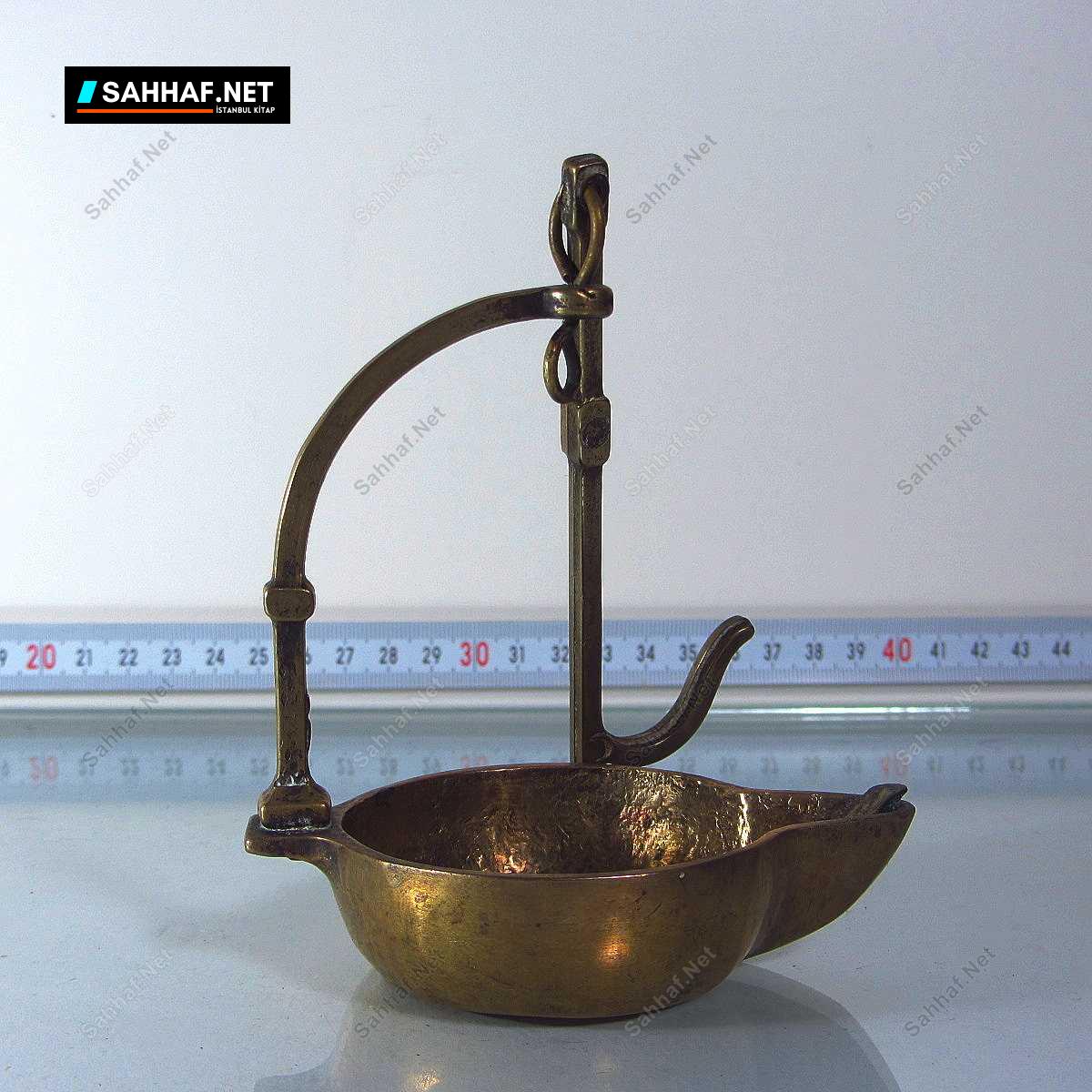 n1174 pirinc yag lambasi nadir obje