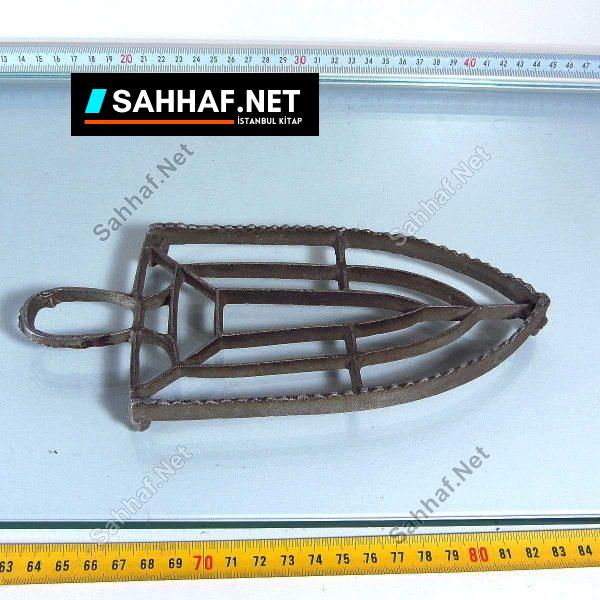 Ütü Altlığı - Sahhaf.Net