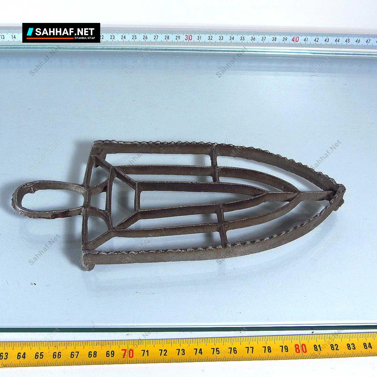 Ütü Altlığı 362 n1178 utu altligi nadir obje Ütü Altlığı