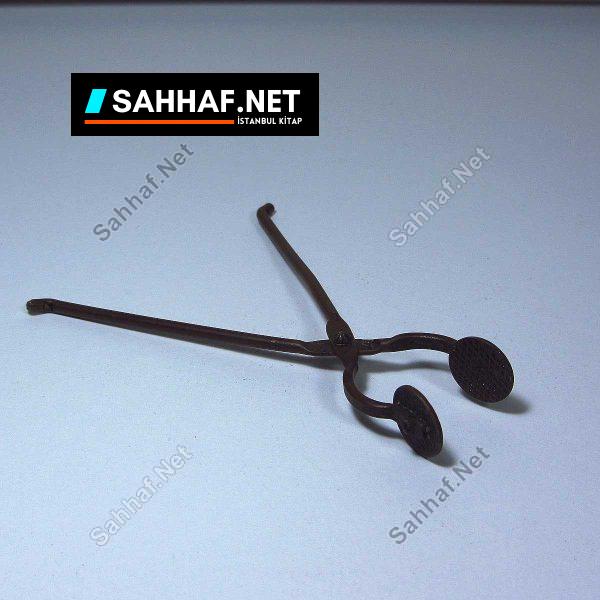 Kavrama Pensesi - Sahhaf.Net