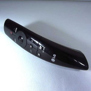 n1192 lg freespace uzaktan kumanda nadir obje LG Freespace Uzaktan Kumanda