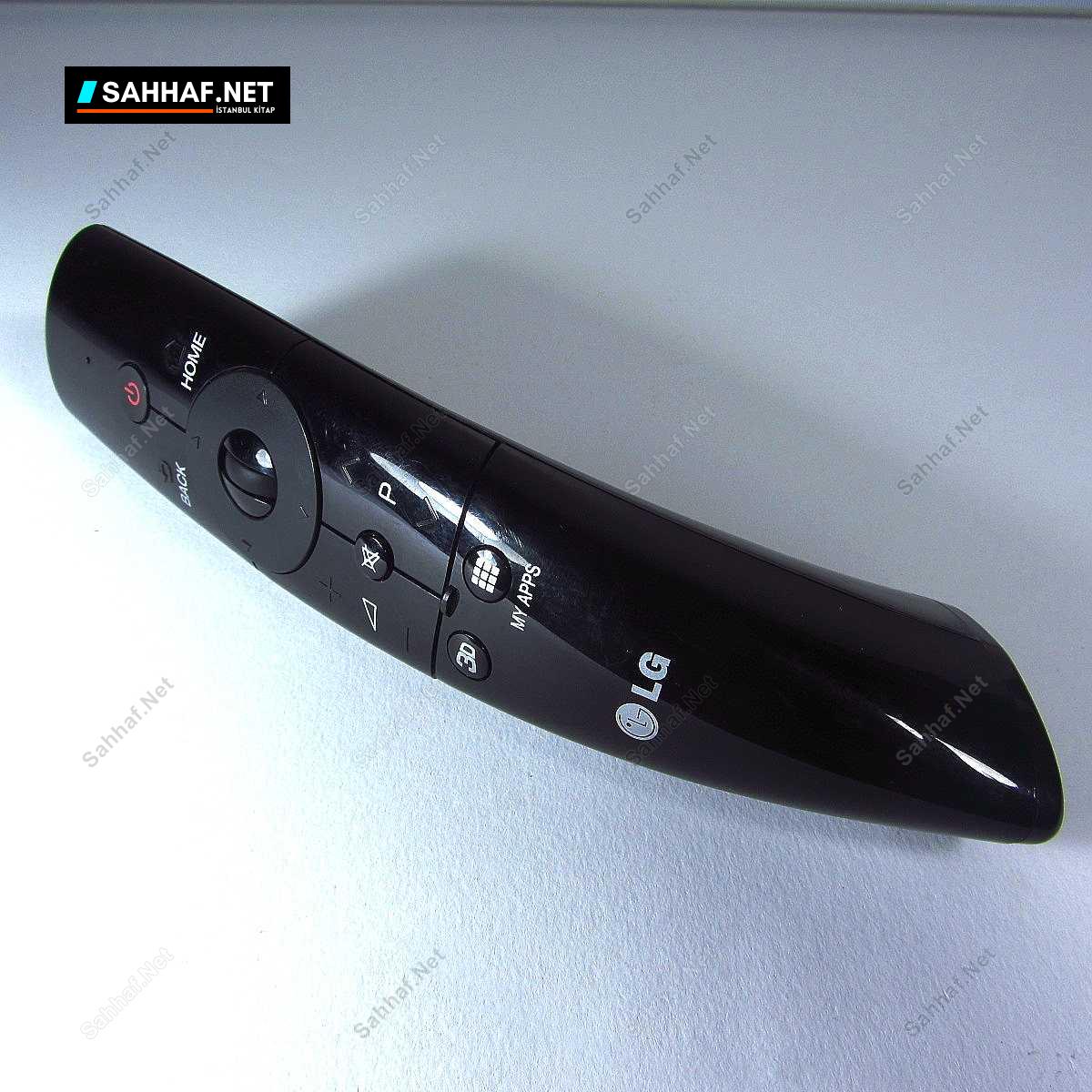 LG Freespace Uzaktan Kumanda 378 n1192 lg freespace uzaktan kumanda nadir obje LG Freespace Uzaktan Kumanda