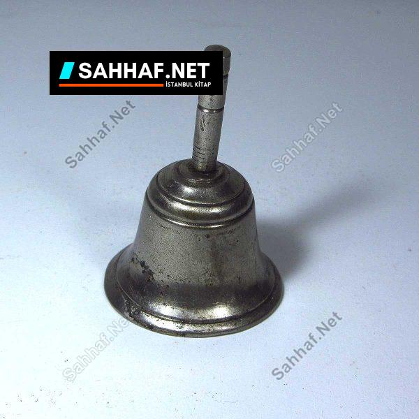 Akustik Çan - Sahhaf.Net