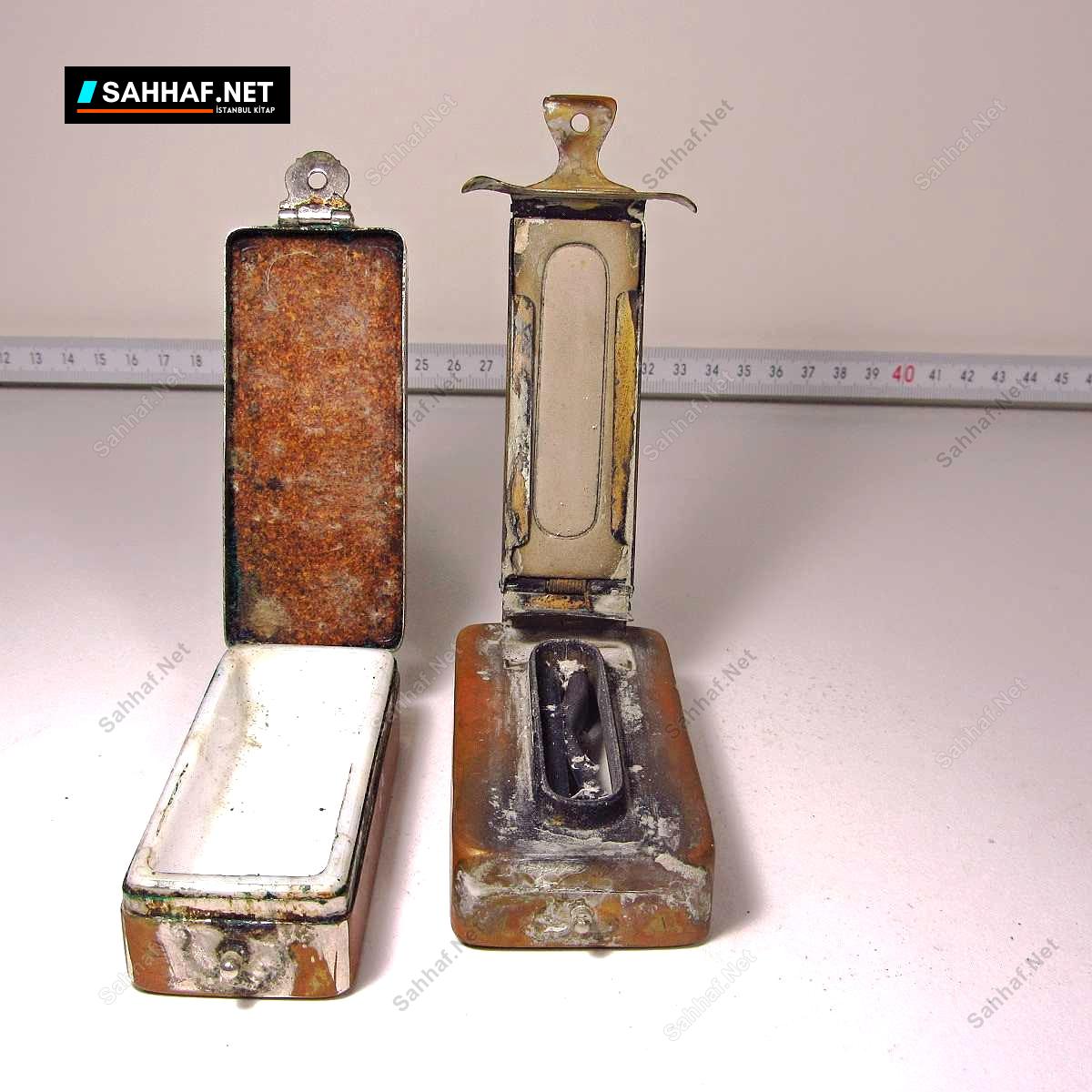 İğne Kaynatma Seti 2 İğne Kaynatma Seti - Görsel 2