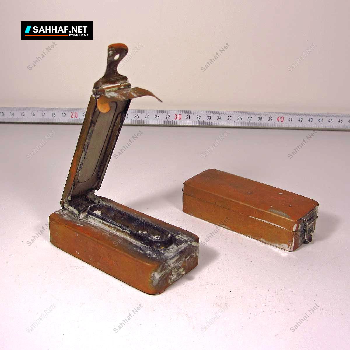 n1253 igne kaynatma seti nadir obje 3